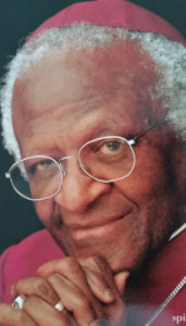 Archbishop Desmond Tutu