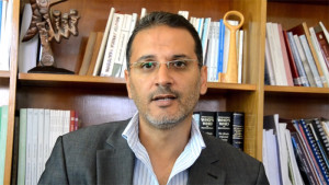 Yasser Abujamei, MD