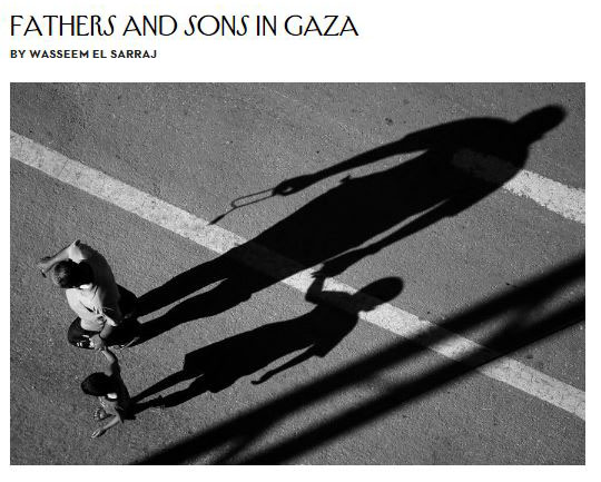Photograph by Thomas Coex/AFP/Getty. 