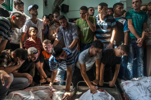Sergey Ponomarev for The New York Times 