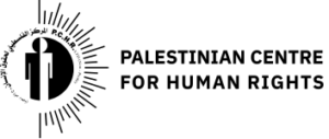 PCHR logo